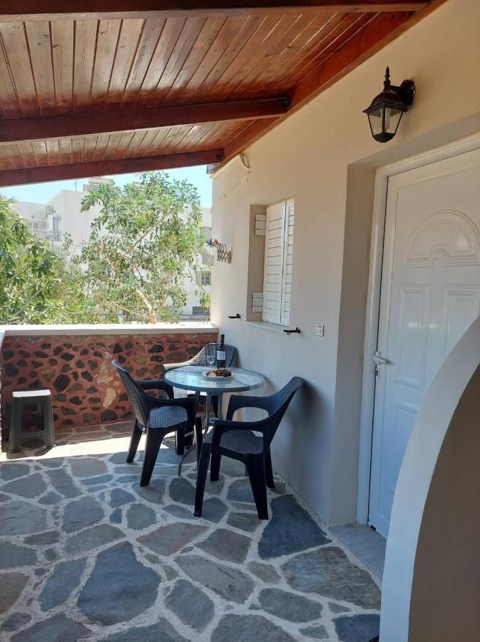 Anezinas Place Apartment Perissa  Exterior photo