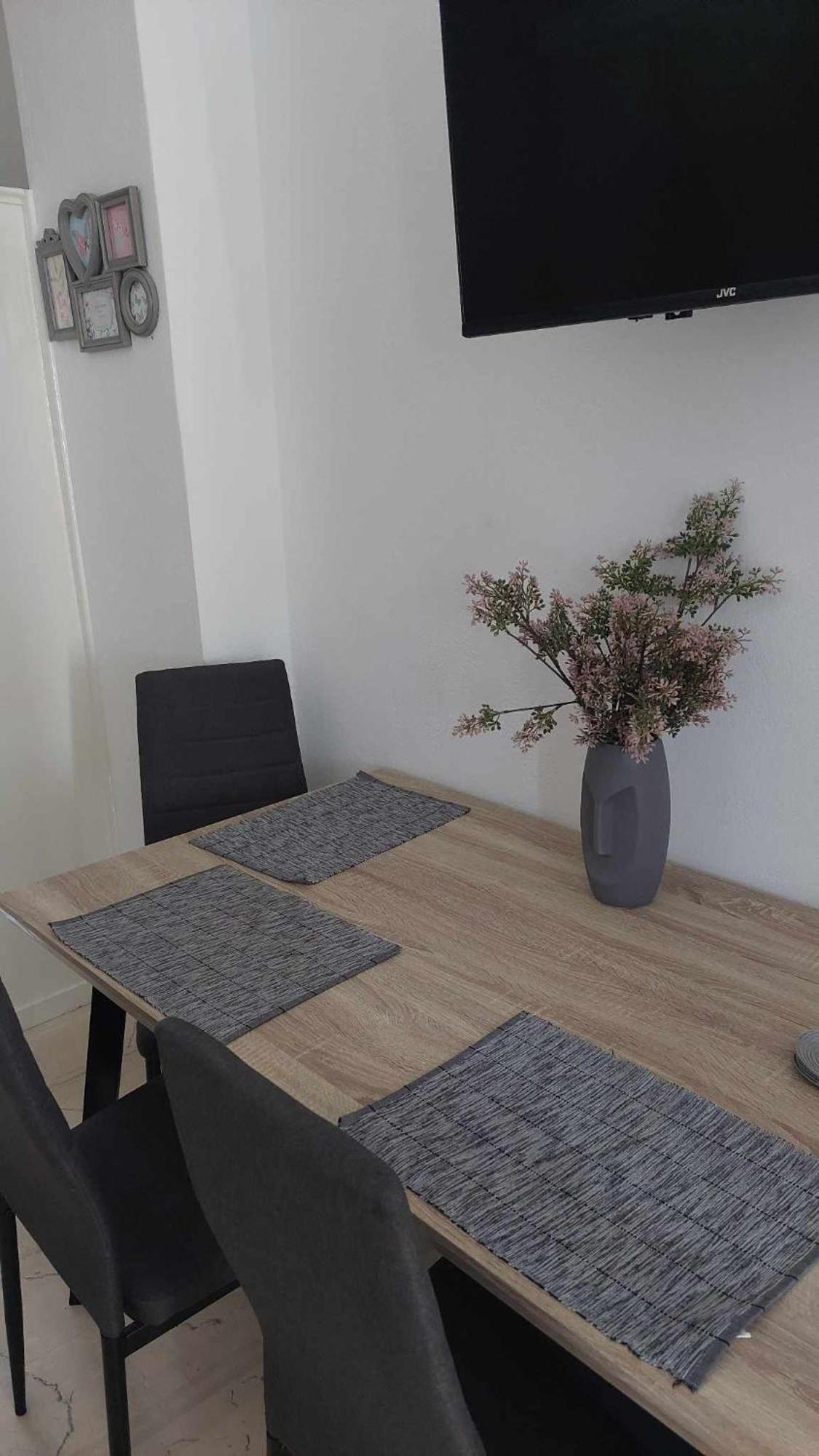 Anezinas Place Apartment Perissa  Exterior photo